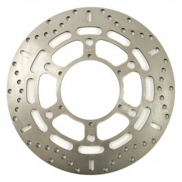 Ducati Monster S4R (2003-2006) - EBC Front Brake Discs